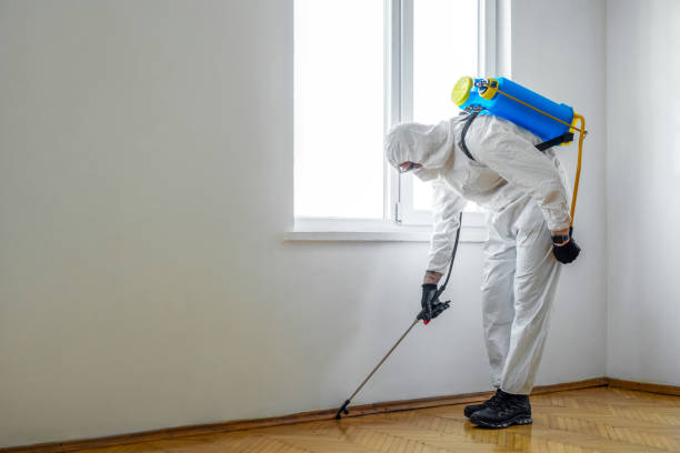 Best Exterminator Services  in Unionville, TN